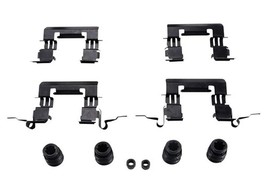 ACDelco Gold 18K1995X Front Disc Brake Caliper Hardware Kit Fits Nissan ... - $22.47