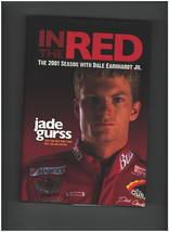 In the Red, by Jade Gurss c2012 Octane Press 9780982913185 1st edition - $16.12