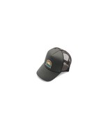 Sun + Stone Mens Mountain Graphic Hat Dark Green-O/S - $19.17 CAD