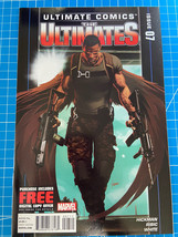 The Ultimates #7, April 2012, Marvel, NM+ 9.6 condition, COMBINE SHIPPING! - £4.63 GBP