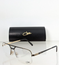 Brand New Authentic CAZAL Eyeglasses MOD. 7082 COL. 001 55mm 7082 Frame - £118.40 GBP