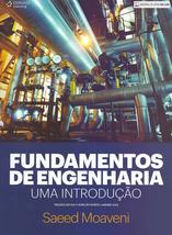 Fundamentos De Engenharia: Uma Introdução - Tradução Da 5º Edição Norte American - £118.94 GBP