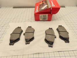 Ford 2U2Z-2V001-KA Front Brake Pad Set BR-24-B BR24B D659M - $736.77 MXN