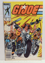 Marvel Comic Book G.I. Joe # 32  Lady Jaye Appearance - £22.00 GBP