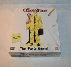 Office Space The Party Game Neca Reel Games - £9.23 GBP