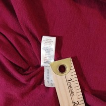 League Florida State Seminoles Men's Red Cotton Long Sleeve T-Shirt Size Medium image 7