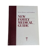 Better Homes Gardens New Family Medical Guide Hardcover Health Book - $276.26 MXN