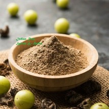 Amla Indian gooseberries Powder 100% REAL AYURVEDIC PURE (Pack of 250 gr... - £19.37 GBP