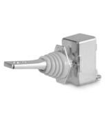 Philmore 30-12244 Automotive-HD Toggle Switch w/Boots,SPST,ON-OFF 12V - $359.10 MXN