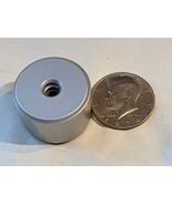 Philips 212 Turntable Tonearm Replacement Part Counterweight - $423.09 MXN