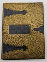 1958 Rex Collium Boswell Pennsylvania High School Yearbook - £90.33 GBP