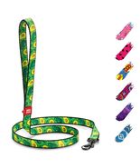 WAUDOG Nylon Dog Leash Heavy Duty 4 Ft for Small Medium Large Dogs - $226.08 MXN