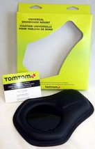 Official Tom Tom Universal Bean Bag Dash Mount Go 1000 2405TM 1535TM 2505TM 2535M - £5.95 GBP
