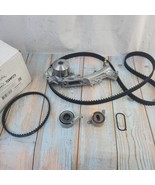 Gates TCKWP279 Fits 1996-2004 Acura RL Engine Timing Belt Kit w Water Pump NOTES - $163.77