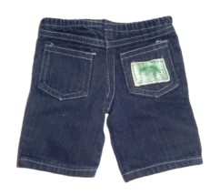 Vintage 1983 Cabbage Patch Kids Original Denim Blue Jeans Pants - £9.43 GBP