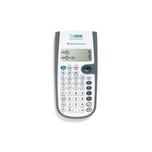 Texas Instruments TI-30XB MV Scientific Calculator  - £46.61 GBP