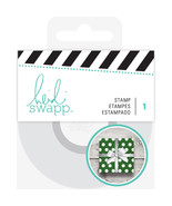 Foam Stamps Circle - $23.82