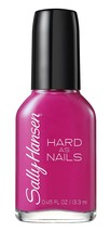 Sally Hansen Hard as Nails Color, 270 Solid Love, 0.45 Fluid Ounce - £8.12 GBP