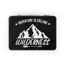 Personalized Paper Lunch Bag: Adventure Is Calling - £29.79 GBP