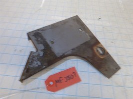 Massey Ferguson 1446 MF-12 10 Tractor Side Panel