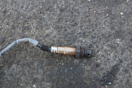 2000-2006 MERCEDES BENZ CL500 OXYGEN SENSOR C629 image 3
