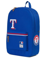 Herschel Supply Co. Texas Rangers Official MLB Heritage Backpack - New w... - €40,03 EUR