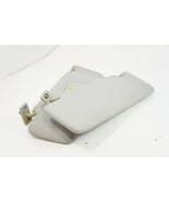 01-2004 mercedes w203 c320 c230 left right driver passenger sun visor su... - $147.83 CAD