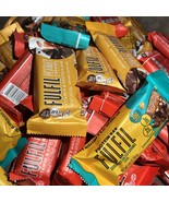 42 ct Fulfil Vitamin Protein Bar 15g Variety Flavors Low Sugar No Box/Da... - $44.54