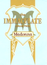 1990 MADONNA The Immaculate Collection Best-of Compilation, Express Yourself - £11.46 GBP