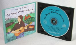 The DOUGIE MACLEAN Collection CD 1995 Scottish Singer Songwriter Folk Putumayo - $11.87