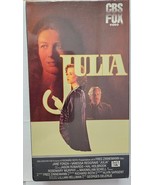 JULIA (VHS, 1977) factory sealed - $24.74