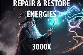 1,000,000X Coven Raise, Repair One&#39;s Energies Stores And Vibration Magick Witch - £3,197.24 GBP