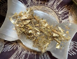.5 oz Blessed Thistle, Vitality, Purification, Protection From Hexes and... - $1.60