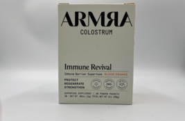 ARMRA Colostrum Superfood Grass-Fed Immune Fitness Brain Benefits Blood ... - $44.99