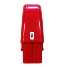 Rechargeable Battery For All Cordless Swivel Sweeper Models (Red) - £11.95 GBP