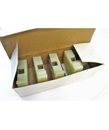 Square D 9080-GD6 Terminal Block Sections 15502 New Qty 4 - $10.75 CAD