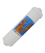 Omnipure - K5520P - 10&quot; x 2.5&quot; 1 Micron Carbon Block With Phosphate Scal... - €26,61 EUR+