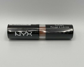 NYX Matte Lipstick  MLS29 Sable Beige - $8.56