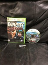 Far Cry Instincts Predator Xbox 360 Item and Box Video Game - £15.09 GBP