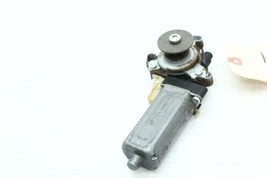 2005-2007 MERCEDES W203 C350 C230 FRONT LEFT DRIVER SEAT ADJUSTMENT MOTOR H1096 image 2