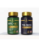 Forester Nutrition Wellness Stack – High Strength Supplement Bundle (Sea... - $82.61