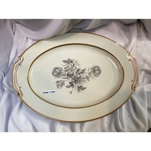 1780	 	Noritake Mystery Large Oval Platter 16.5 &quot;  - $24.75