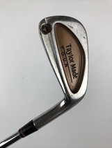 Taylormade Golf Tour Burner Single 4 Iron Golf Club RH S-90 PLUS OG Grip - $25.73