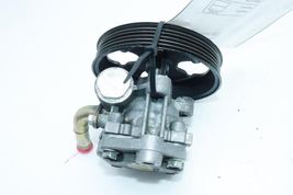 Power Steering Pump 2 Door Coupe Fits 03-07 INFINITI G35 60550 image 7