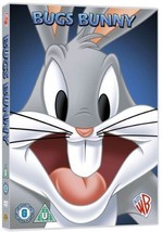 Bugs Bunny DVD (2011) Mel Blanc Cert U Pre-Owned Region 2 - £12.94 GBP