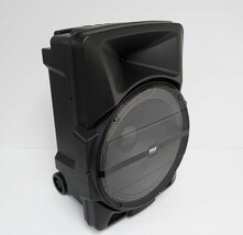 Pyle PPHP1544B Wireless Portable PA Speaker System  image 3