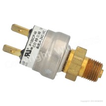 Pressure switch Johnson mini P100 CP-66 0,5-6,0 bar NC 1/8NPT - £27.32 GBP