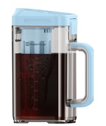 Maestri House Cold Brew Coffee Maker Iced Tea/Coffee Maker 100% Leak-Proof - $600.13 MXN