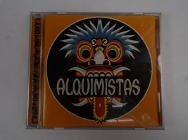 Alquimistas The Savage Bulldog Rawhide Run Chicken Run Shinding CD#42 - £10.38 GBP