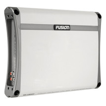 Fusion MS-AM402 2 Channel Marine Amplifier - 400W - £168.32 GBP
